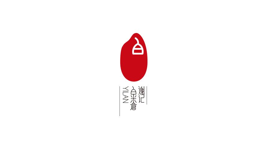白米仓logo