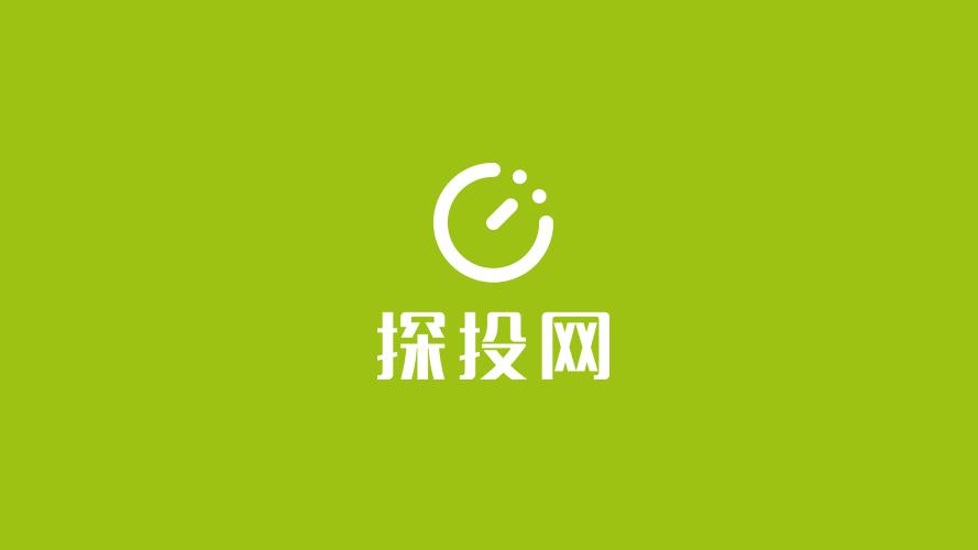 朱墨-探投网logo设计