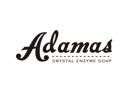 Adamas凯丰活性酵素晶体皂